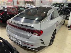 کیا K5